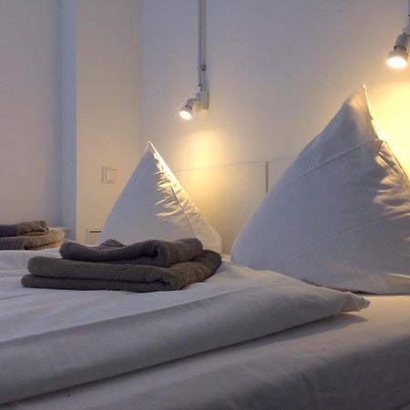 Apartment&Rooms Near Brandenburg Gate Berlin Ngoại thất bức ảnh