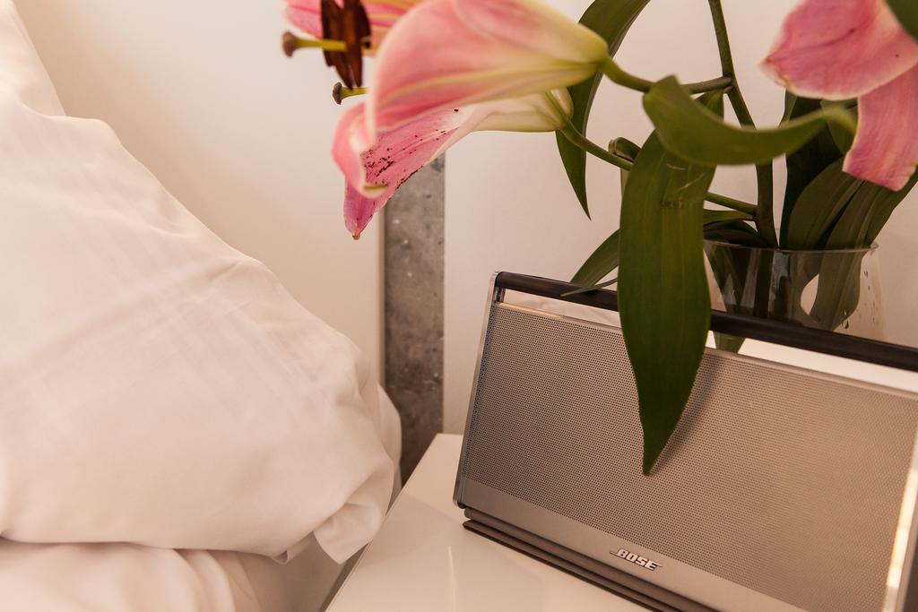 Apartment&Rooms Near Brandenburg Gate Berlin Ngoại thất bức ảnh