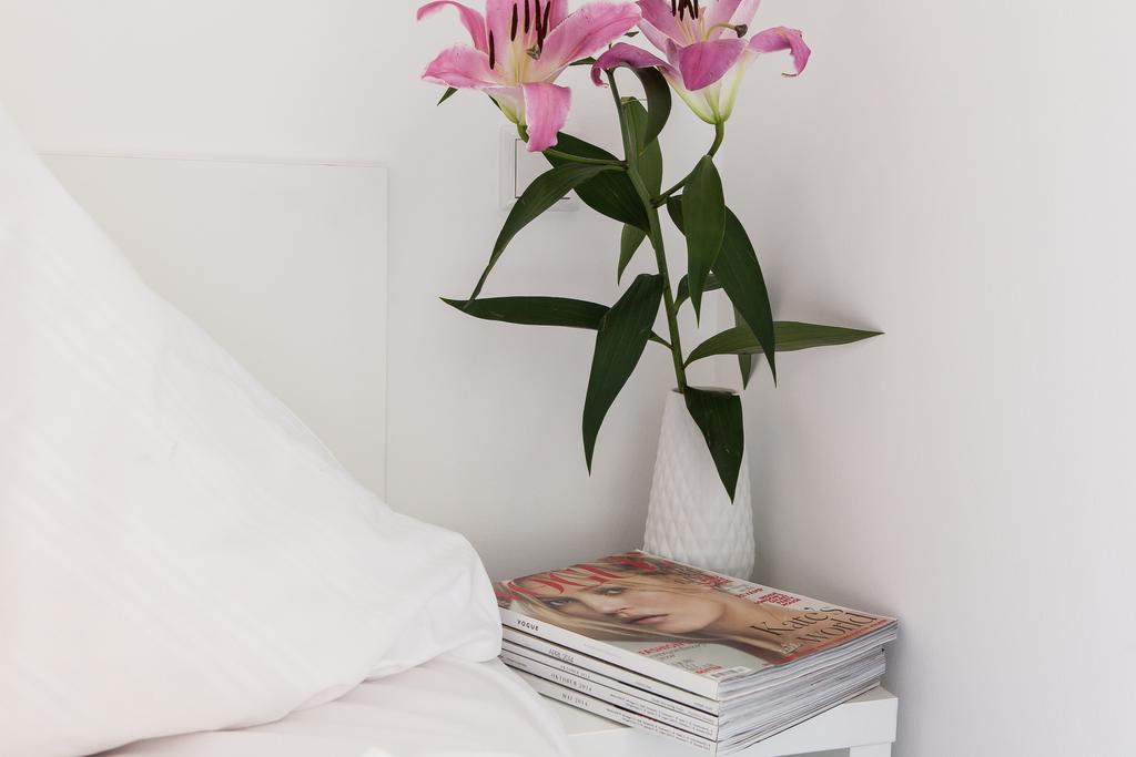 Apartment&Rooms Near Brandenburg Gate Berlin Ngoại thất bức ảnh