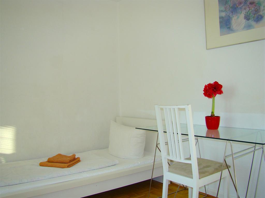 Apartment&Rooms Near Brandenburg Gate Berlin Ngoại thất bức ảnh