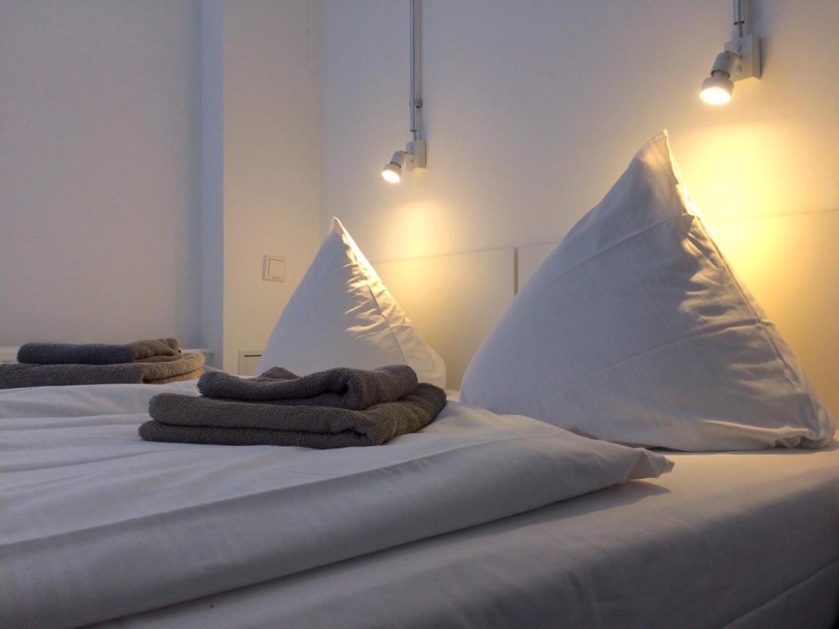 Apartment&Rooms Near Brandenburg Gate Berlin Ngoại thất bức ảnh