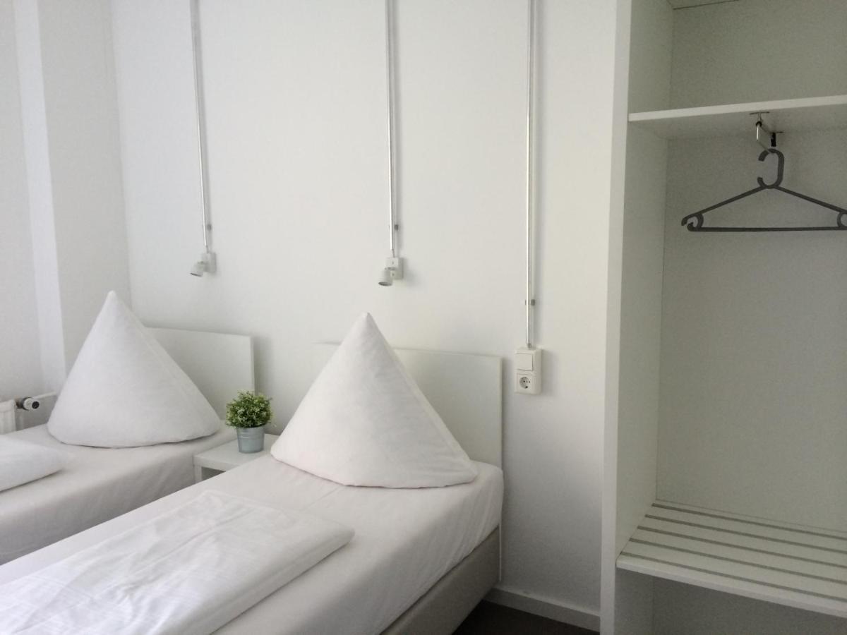 Apartment&Rooms Near Brandenburg Gate Berlin Ngoại thất bức ảnh