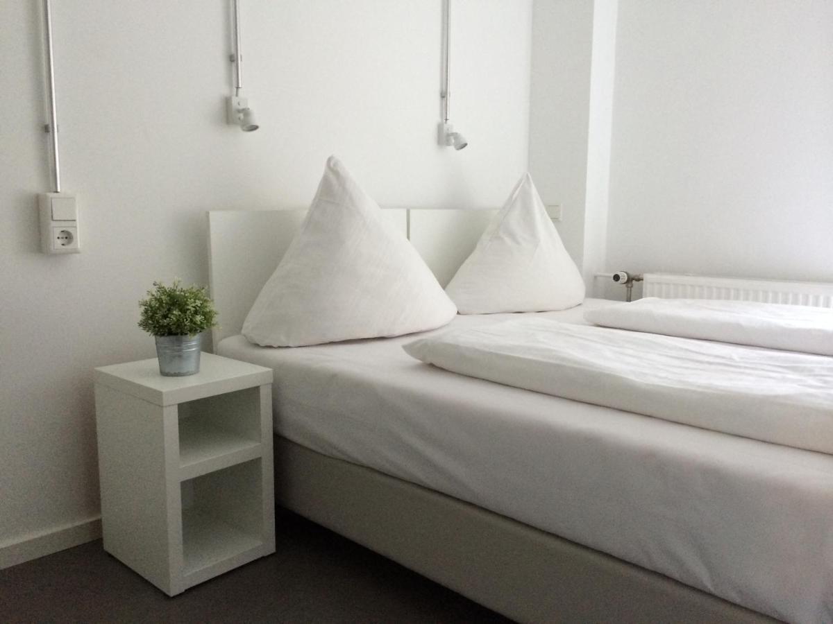 Apartment&Rooms Near Brandenburg Gate Berlin Ngoại thất bức ảnh