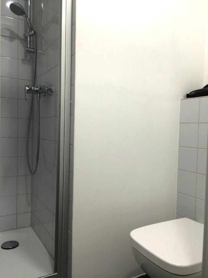 Apartment&Rooms Near Brandenburg Gate Berlin Ngoại thất bức ảnh