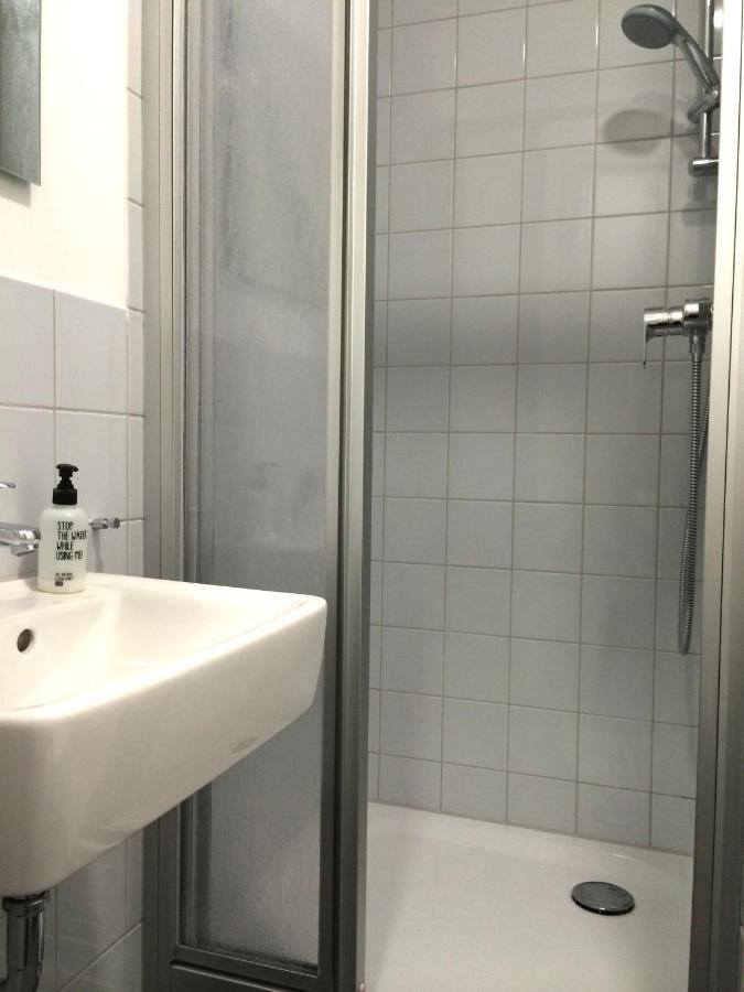Apartment&Rooms Near Brandenburg Gate Berlin Ngoại thất bức ảnh