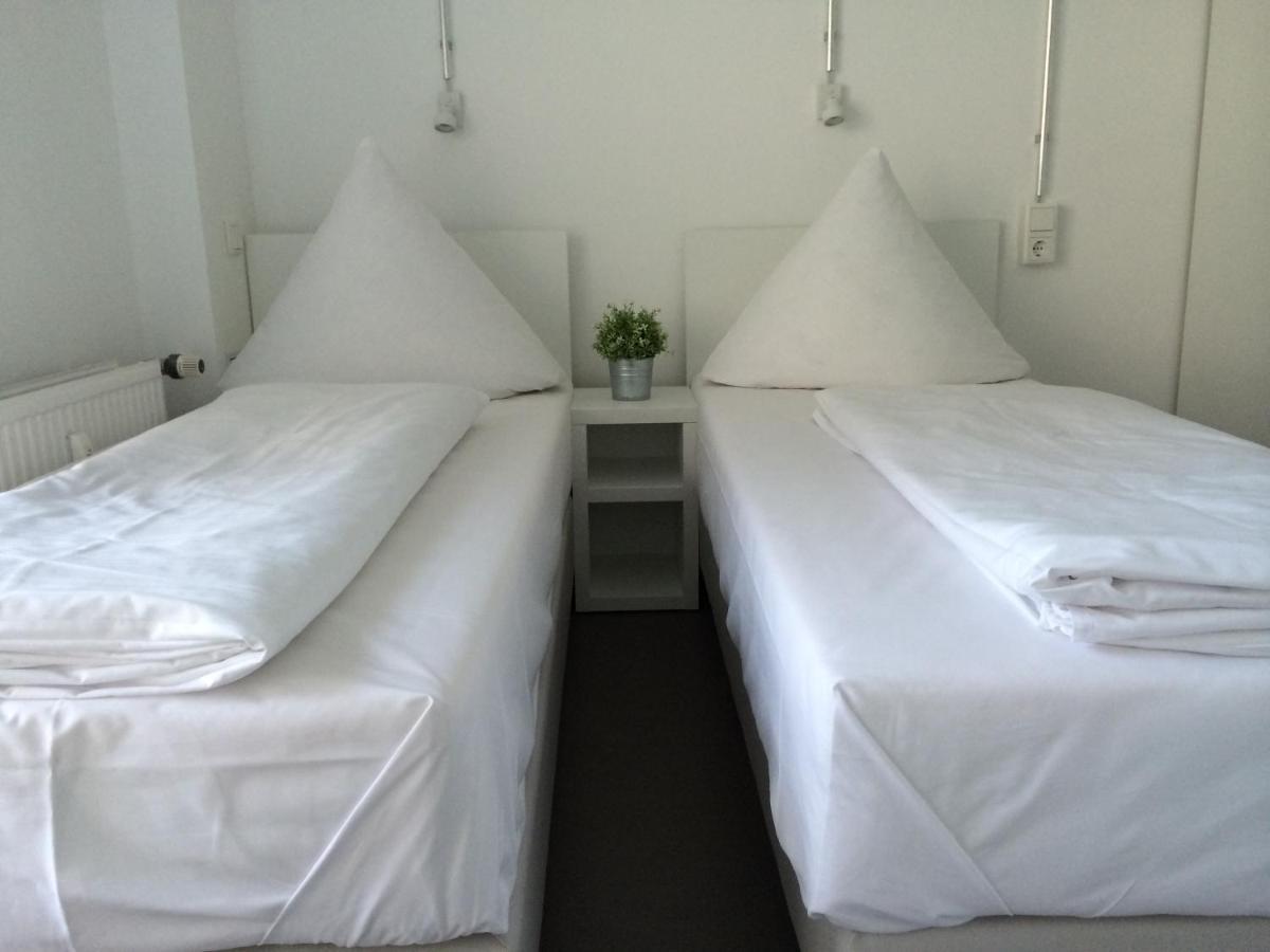 Apartment&Rooms Near Brandenburg Gate Berlin Ngoại thất bức ảnh