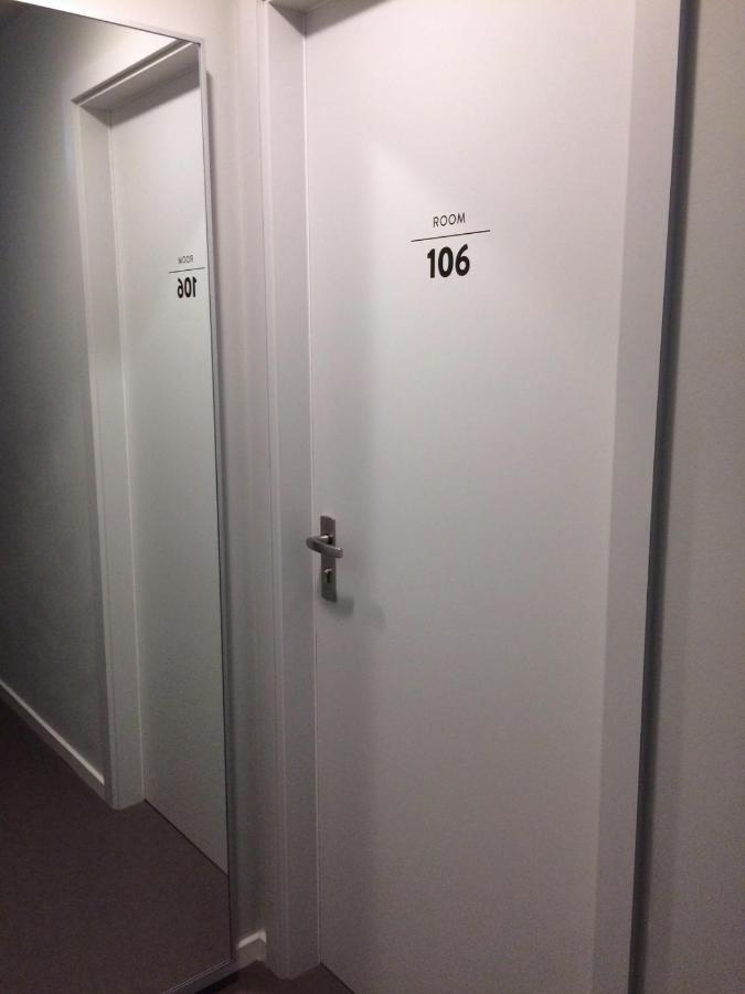 Apartment&Rooms Near Brandenburg Gate Berlin Ngoại thất bức ảnh
