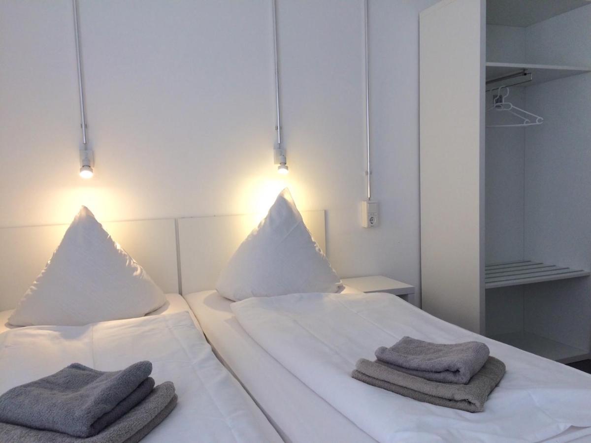 Apartment&Rooms Near Brandenburg Gate Berlin Ngoại thất bức ảnh