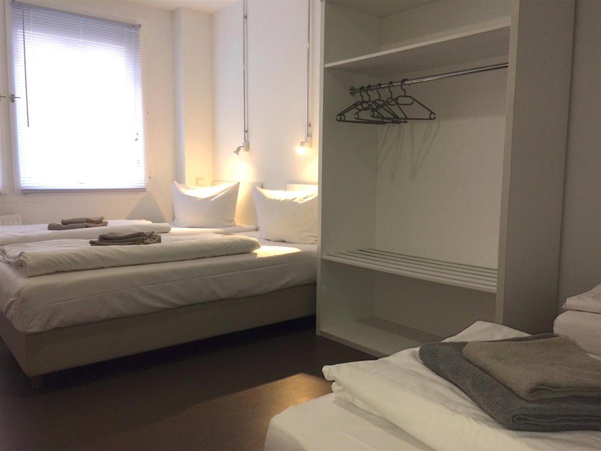 Apartment&Rooms Near Brandenburg Gate Berlin Ngoại thất bức ảnh
