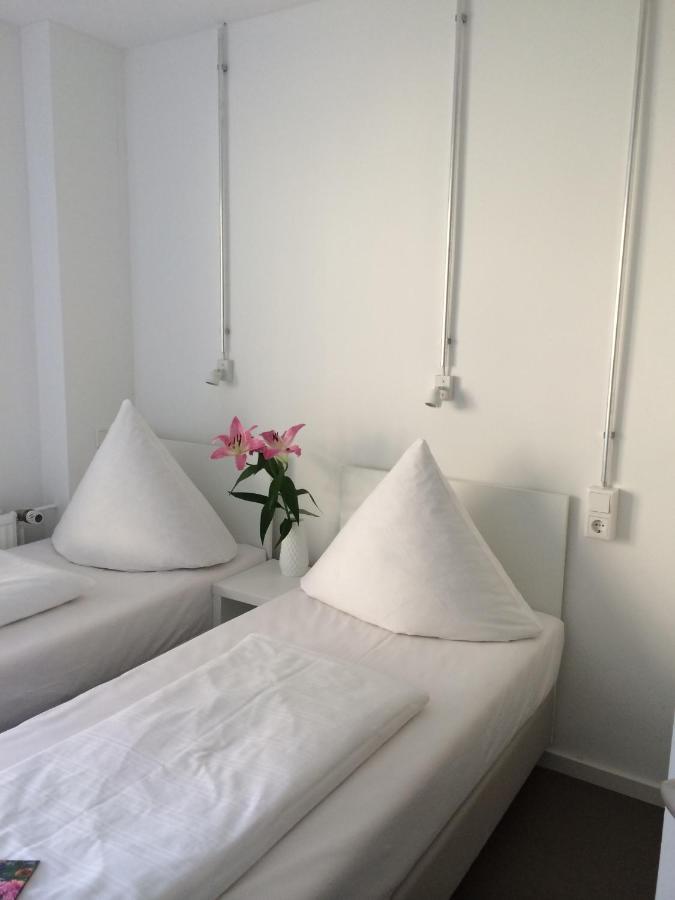 Apartment&Rooms Near Brandenburg Gate Berlin Ngoại thất bức ảnh